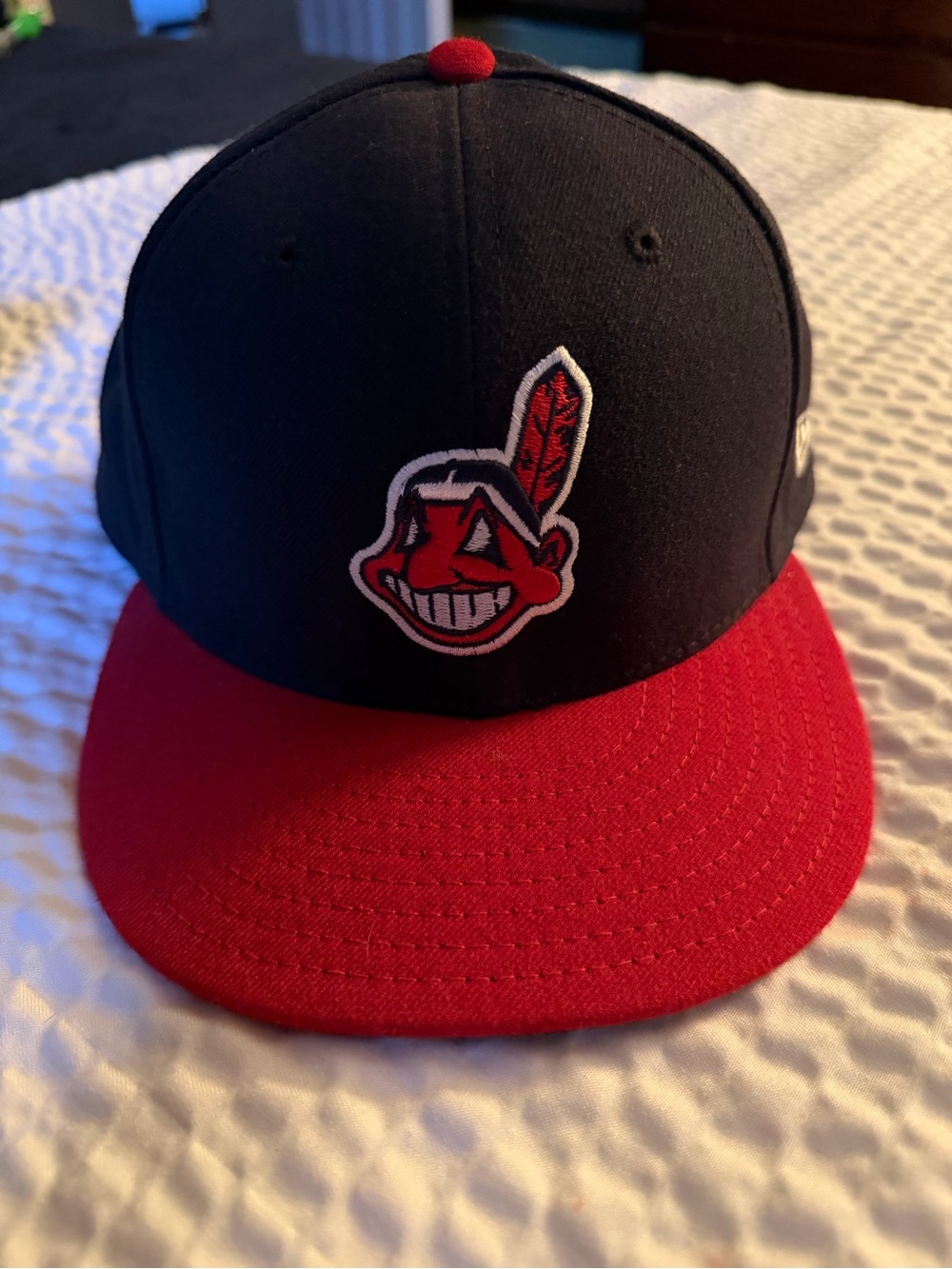 Cleveland Indians Hat